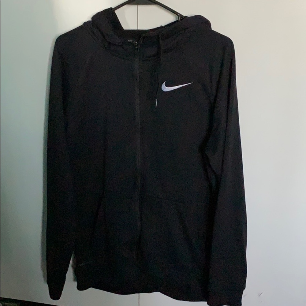 Nike performance hoodie